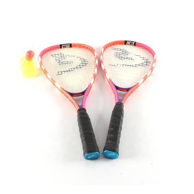 China Outdoor Sports Paddle Tennis Racket Free Custom Professional Tennis Racket Tennis Racket for sale