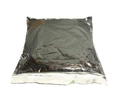 China Aluminum Foil Box Liners insulated cooler Chill Bags for sale