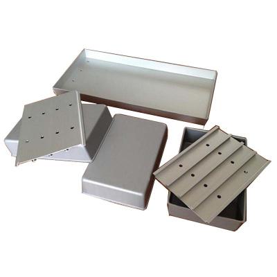 China Shrimp/fish fillet plate freezer freezing trays for sale