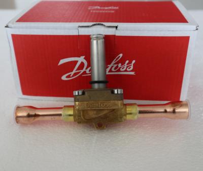 China solenoid valve danfoss EVR 10 valves for sale