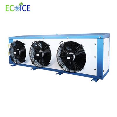 China Industrial evaporative air cooler manufacturing cold room evaporator for sale