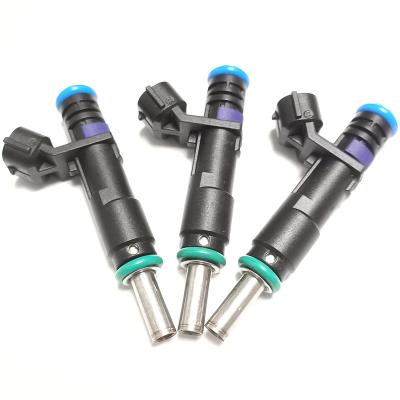 China Steel for Seadoo 130 155 Fuel Injector Gun 420874836 420874848 for GTI 130/SE 130 GTS 130 155 for sale