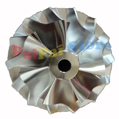 China Superheater Steel 18PSI IMPELLER FOR Yamaha 1800 1.8T FX/Cruiser SVHO FZR/FZ for sale