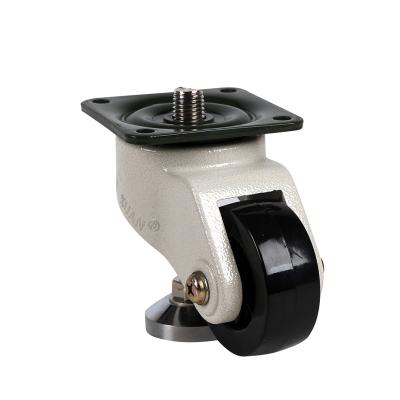 China Others 3 Inch Industrial Stainless Steel Heat Resistant Casters for sale