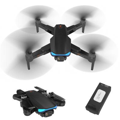 China Hot Selling Fashion Headless Trending New 4K HD Smart Aerial Quadcopter After Professional RC Drone With Camera Mini Pocket Drone for sale