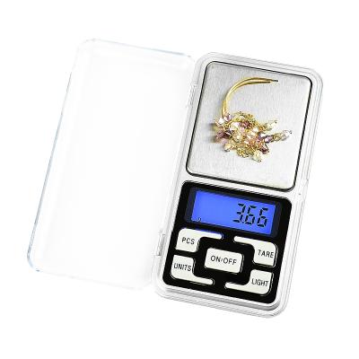 China Original Factory Cheap Price Custom Pocket S Bathroom Digital Scale 12*12*2cm (Opened) for sale