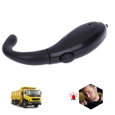 China Anti Sleep Alert Reminder Alarm Cool Drowsy Instruments Car Safe Sleep Device Reminder Alarm For Drivers for sale