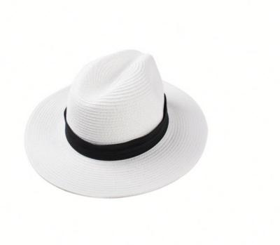 China 2017 Cheap New Image China Manufacturer Panama Hat for sale