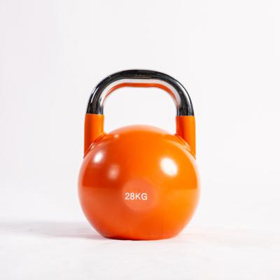 China Assets; High Quality Adjustable Fitness Kettle Bell Gravity Competition Mount for sale