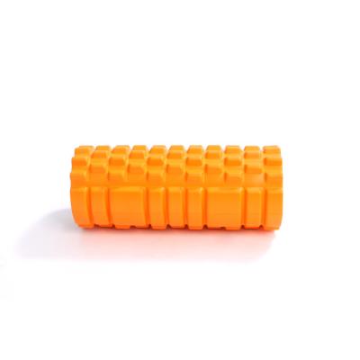 China Long High Density High Density Yoga Column Foam Roller for sale