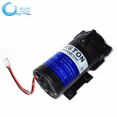 China Household Supplier Best Electric Water Filter Booster Pump Sale Water Purifier Booster Pump Electric Water Pump For House 24V 36V DC for sale