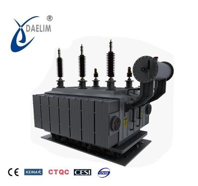 China Power Factory Supply 63kv 66kv 69kv 6.3mva 8mva 10mva 2mva Power Transformer Transformer for sale