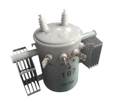 China Power 160 kva del transformer precio de con de 37.5 KVAs for sale