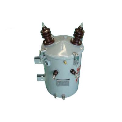 China Power Distribution System Single Phase Pole Mounted Type 20kva Transformer Transformer Pole 15kva Immersed In Oil Type Transformer 15kva Pole Immersed In for sale