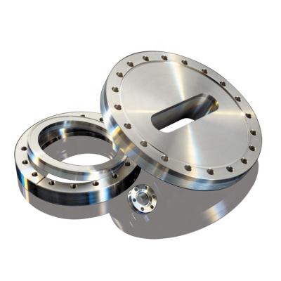 China Aluminum Alloy 5083 Aluminum Blind Flange for sale