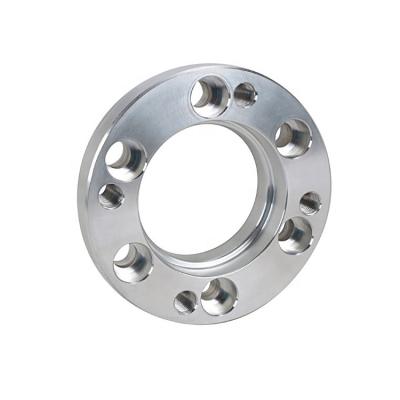 China Custom aluminum alloy aluminum crank clamp for chevy cars for sale