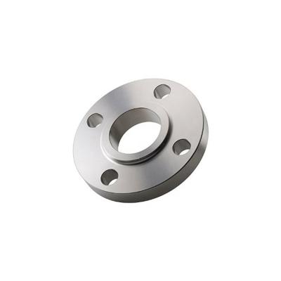 China AWWA C207-07 Stainless Steel Class D Hub Flanges for sale