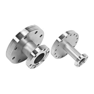 China Stainless Steel AISI 304 Pipe Reducing Flanges for sale