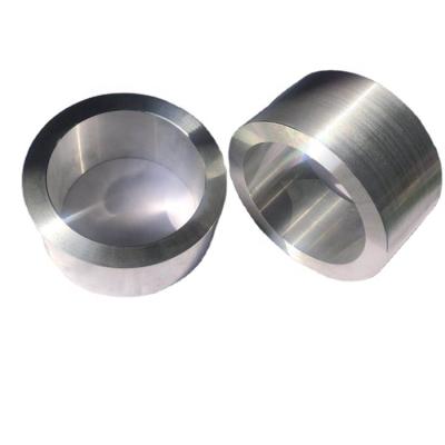 China Aluminum Alloy China Factory Sale Aluminum Forging Ring for sale