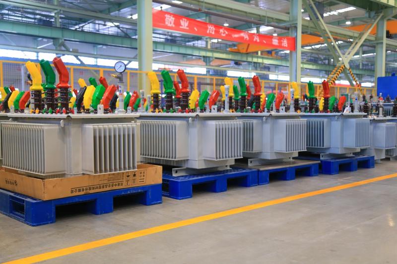 Verified China supplier - Puyang Generial Electronic Technology CO., LTD