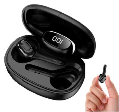 China Instant Translate BT 5.0 Wireless Sport Voice Translator Stereo Earphone Wireless Earphone For iPhone Android for sale