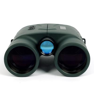 China 8X Laser Distance Meter Binocular Laser Range Finder Golf Rangefinder Hunting Range Finder Telescope Speed ​​Measure H305 for sale