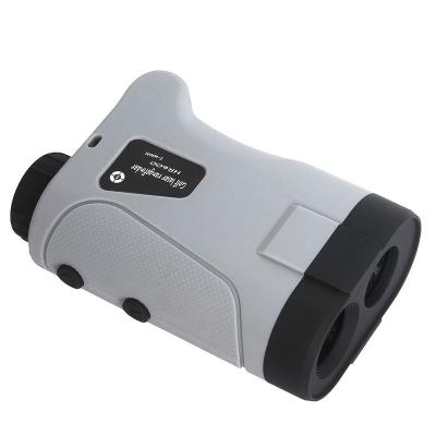 China ABS+PC LONG DISTANCE 1000m Laser Rangefinder Golf for sale