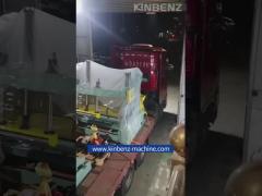 Well-crafted double slitter automatic slitting line