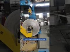 Reliable Customizable High-speed Automated Metal Slitting Line