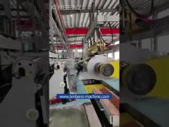 1850mm Hydraulic Metal Coil Slitting Machine Advanced Customizable