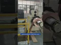 Burrs Free High Precision Superior Performance Coil Metal Slitting Line