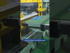Customizable CE-certified Coil Processing Cut To Length Line  for Precise Cutting