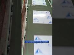 Next Gen Cut To Length Line Precision Steel Cut To Length Machine