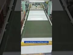 1650mm Advanced Design Steel Coil Cutting Machine Express Pricise Work