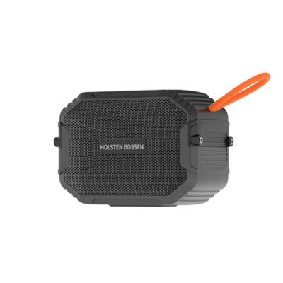 China HOLSTEN Wireless BOSSEN T8 Mini Portable Outdoor Wireless Speaker for sale