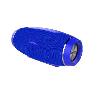 China Radio H26 10W Bass Stereo Speaker Waterproof Outdoor Support TF FM USB Portable BT Phone Function Amazon Hot Sale for sale