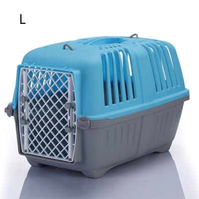 China High Quality Breathable Travel Bag Kite Outdoor Lightweight Travel Carrier Cages Portable Pet Carrier Bags for sale