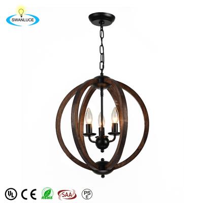 China Modern Luxury Round Hanging Lamp Ring Chandelier For Hotel Lobby Office Circular Pendant Light Lighting for sale