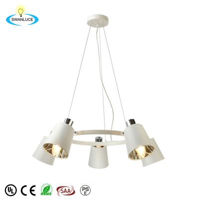 China Modern Hot Sale Metal Chandelier Living Room Chandelier Indoor Dining Room Modern Chandelier Lamp for sale