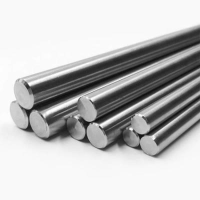 China High Quality Raw Materials Yg 10 Gray Tungsten Carbide Round Rod Blank at Best Price for sale