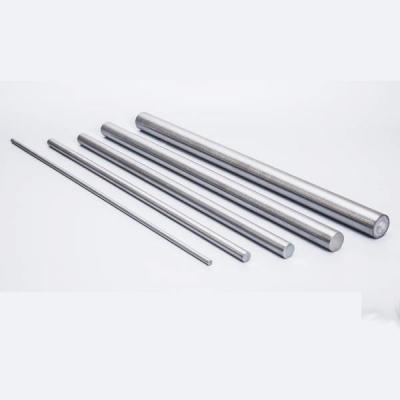 China Length 330mm 10% Co Tungsten Carbide Rod Grade YG10 Round Rod for sale