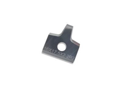 China Super Cutting Quality Tungsten Carbide Scraper Used In Scraper Holders for sale