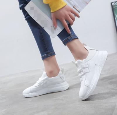 China czm10211a lady casual shoes sport shoes new style lightweight female shoe woman for sale