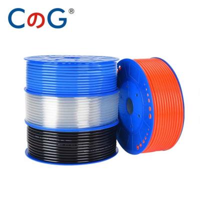 China Other CG Pneumatic PU Hose Tube Polyurethane Tube. pneumatic tubing pneumatic tube for sale