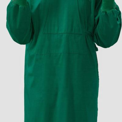 China Anti Bacterial Top+Pant And Chlorine Resistant Nursing Clothes for sale