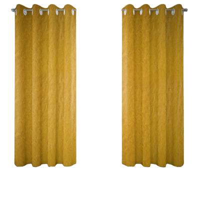 China Breathable 100%French Linen Washe dHotel Collection Linen Window Curtain for sale