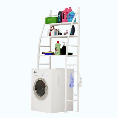 China Top Selling Viable Smooth Sailboat Shape Joint Shelf Toilet Shelf Shoe Rack for sale