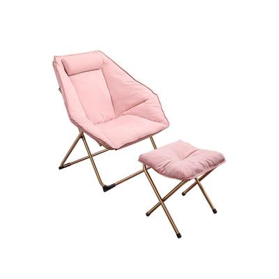 China Good quality foldable hot sale nordic leisure living room chairs modern furniture arm for sale