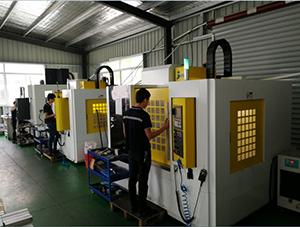 Verified China supplier - Kunshan Xinmingkai Precision Mould Co., Ltd.