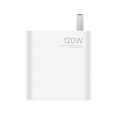 China New Xiaomi MI 120W Fast Charger from Fanshion for Xiaomi 10 ultra for PC laptop chargers for sale